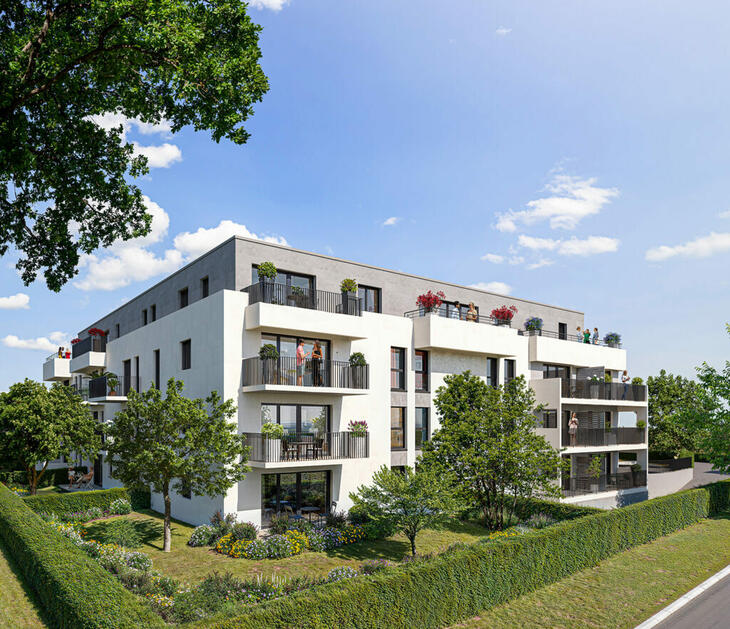 Appartement - Logement Social