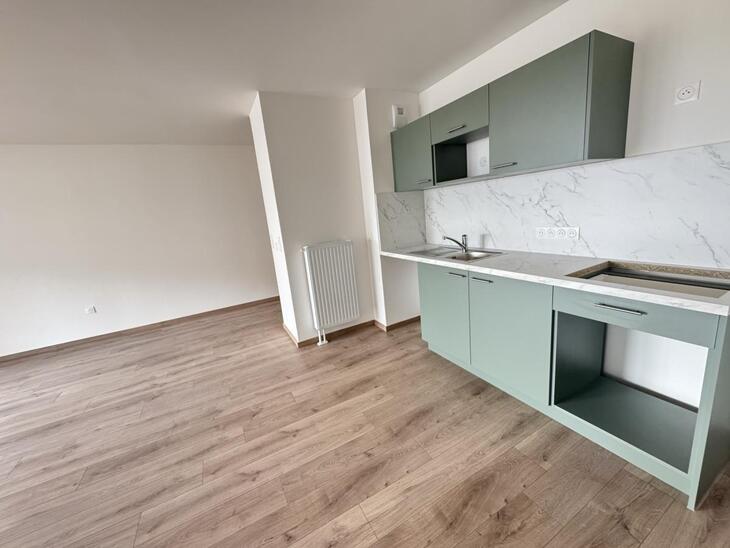 Appartement Fleury-sur-Orne (14123)