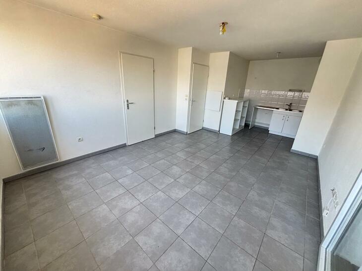 Appartement Toulouse (31)
