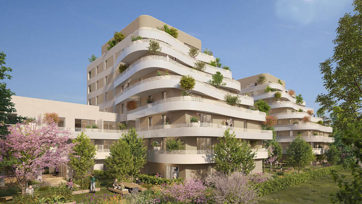 Appartement Toulouse (31)