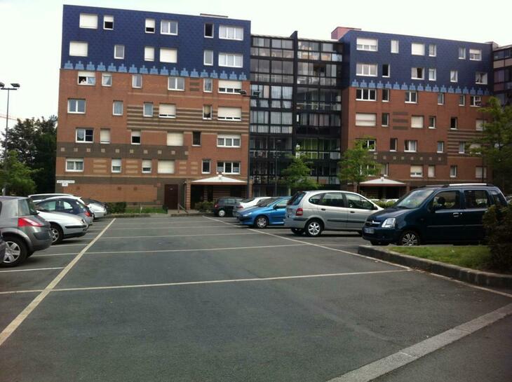 Appartement Villeneuve-d'Ascq (59)
