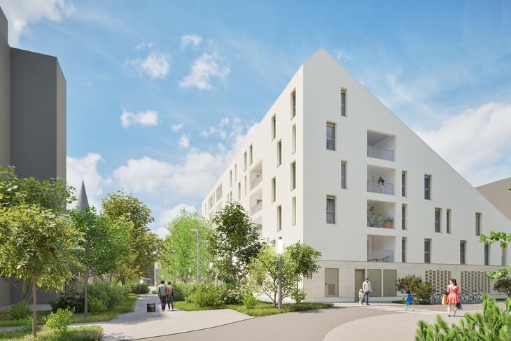 Appartement Bordeaux (33)