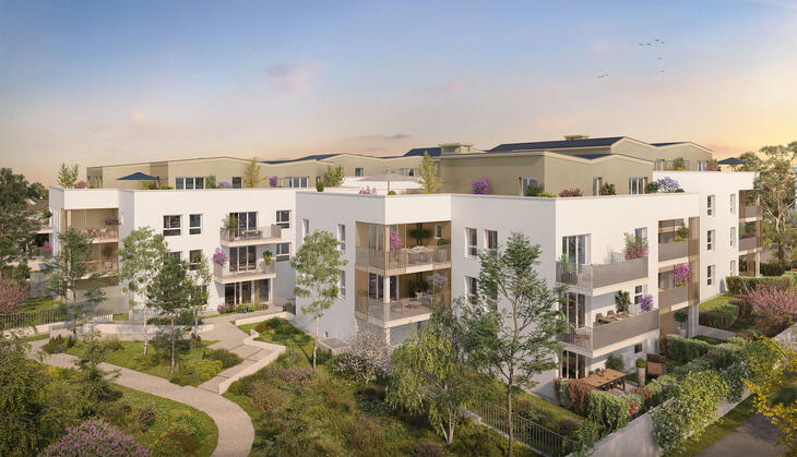 Appartement Arcueil (94110)