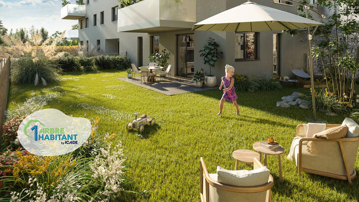 Appartement - Logement Social