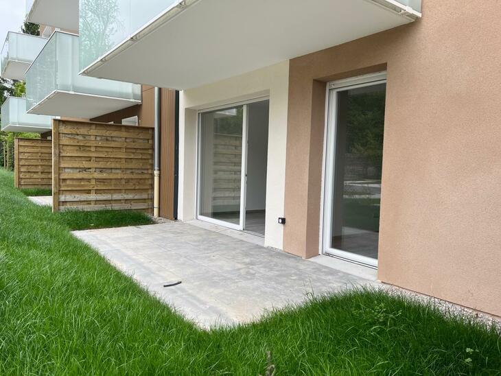 Appartement Douai (59500)