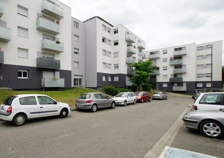 Appartement Toulouse (31)