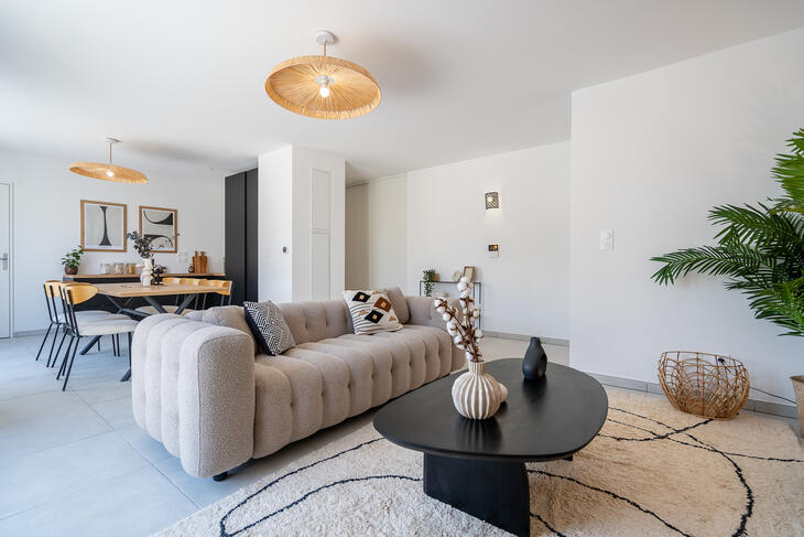 Appartement Brignais (69530)