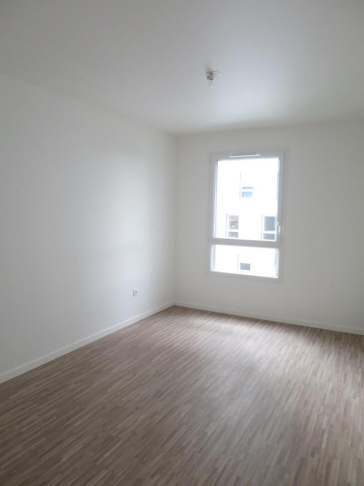 Appartement Évry-Courcouronnes (91)