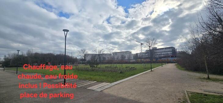 Appartement - Logement Social