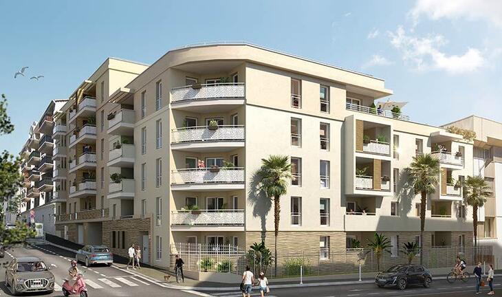 Appartement - Logement Social