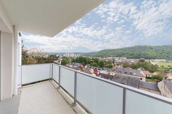 Appartement Notre-Dame-de-Bondeville (76960)