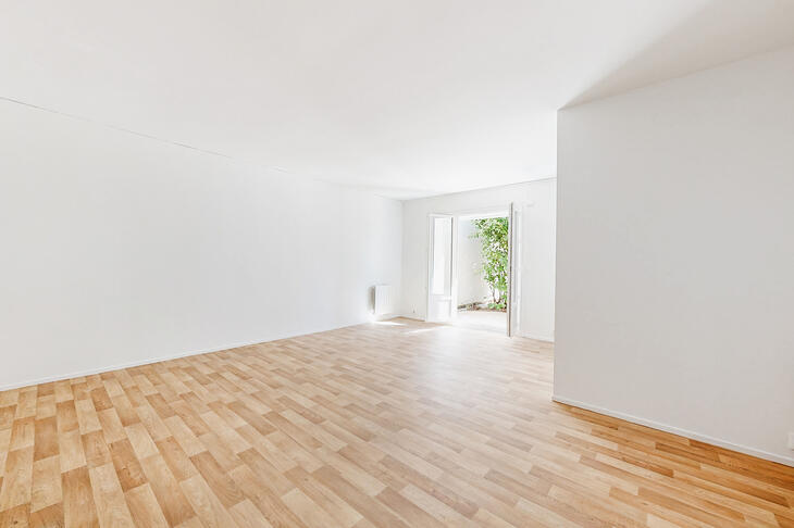 Maison Lisses (91090)