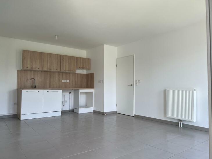 Appartement Lille (59)