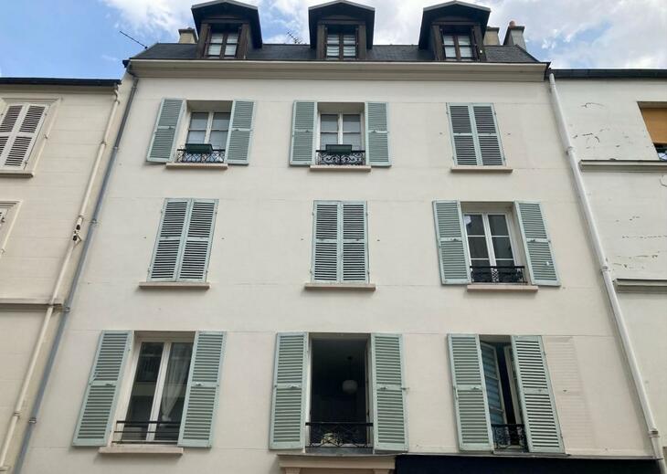 Appartement Paris 14e
