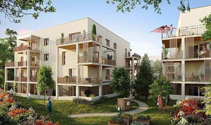 Appartement - Logement Social