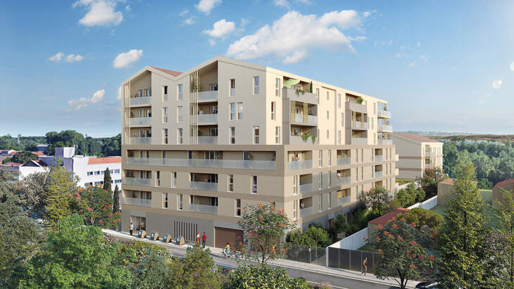 Appartement - Logement Social