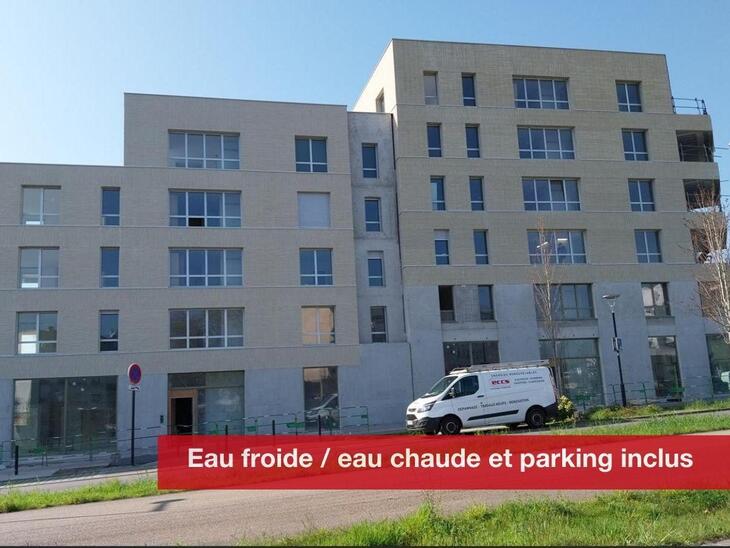 Appartement - Logement Social