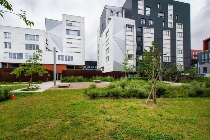 Appartement - Logement Social