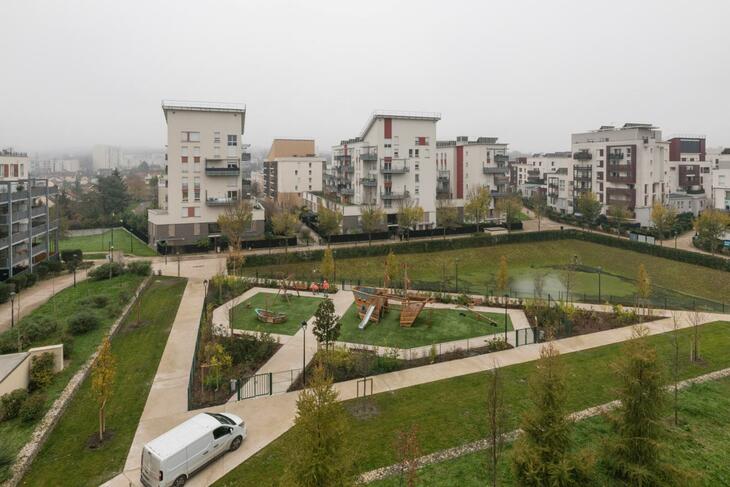 Appartement Limeil-Brévannes (94450)