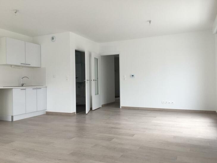 Appartement Wambrechies (59118)