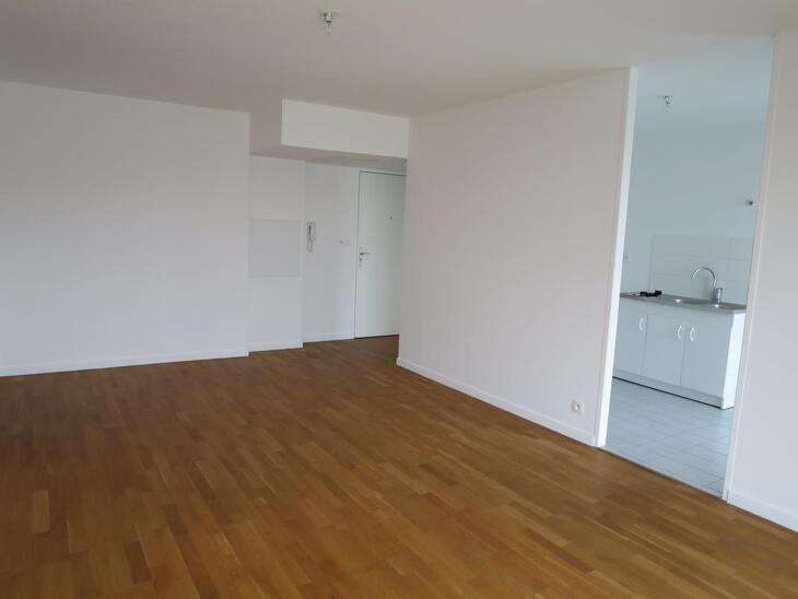 Appartement - Logement Social
