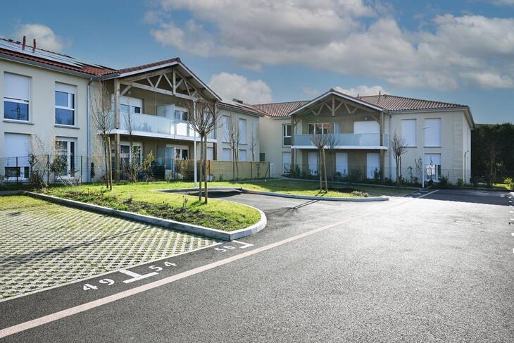 Appartement - Logement Social