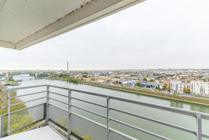 Appartement Alfortville (94140)