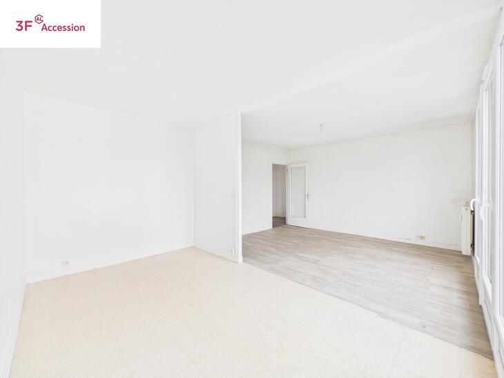 Appartement - Logement Social