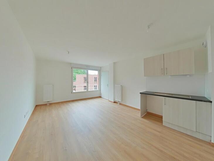 Appartement - Logement Social