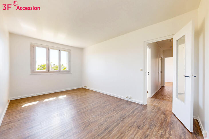 Appartement - Logement Social