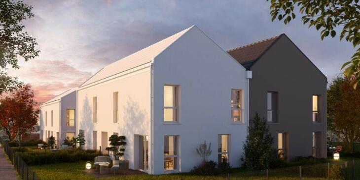 Appartement Attenschwiller (68220)