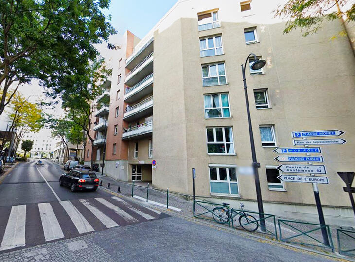 Appartement Rueil-Malmaison (92500)