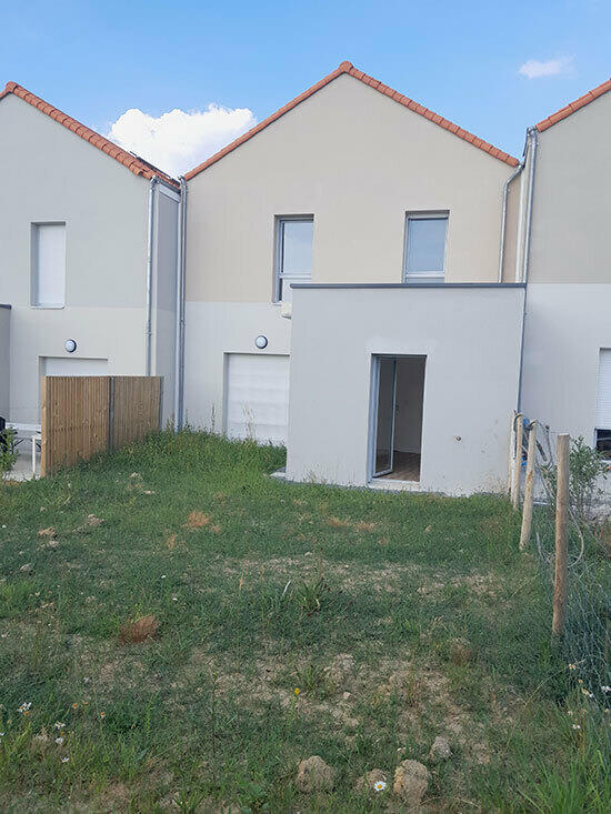 Appartement Le Landreau (44430)