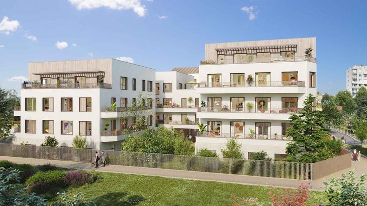 Appartement - Logement Social