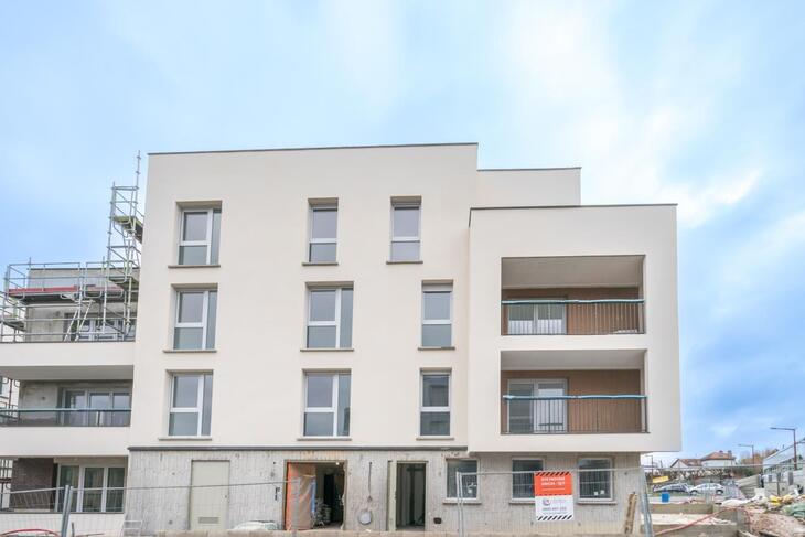 Appartement Lagny-sur-Marne (77400)