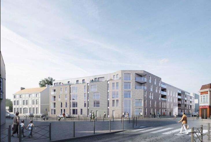 Appartement - Logement Social