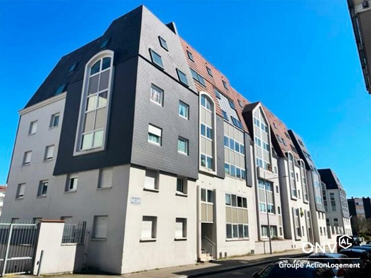 Appartement - Logement Social