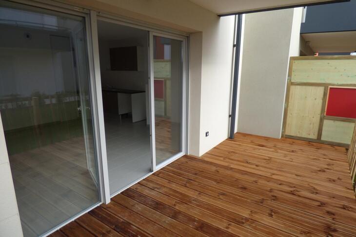 Appartement - Logement Social