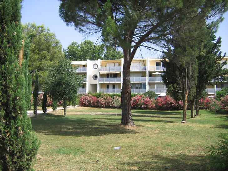 Appartement Avignon (84)