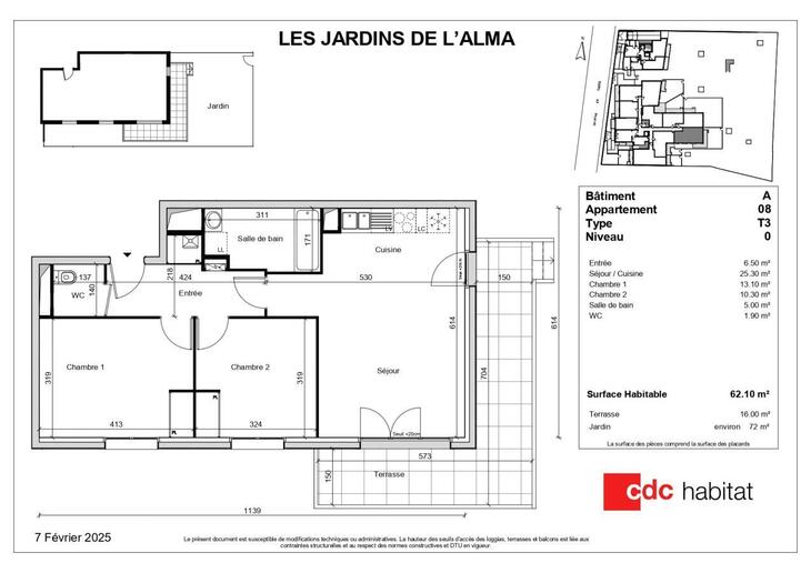 Appartement Saint-Maur-des-Fossés (94)