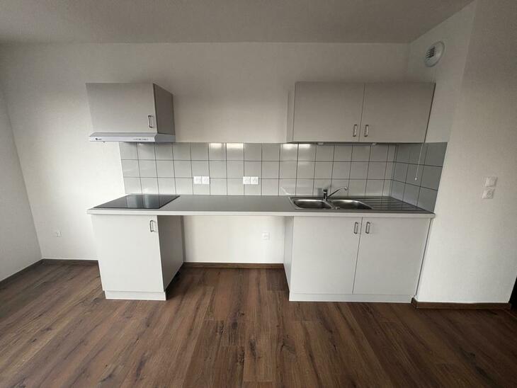Appartement Toulouse (31)