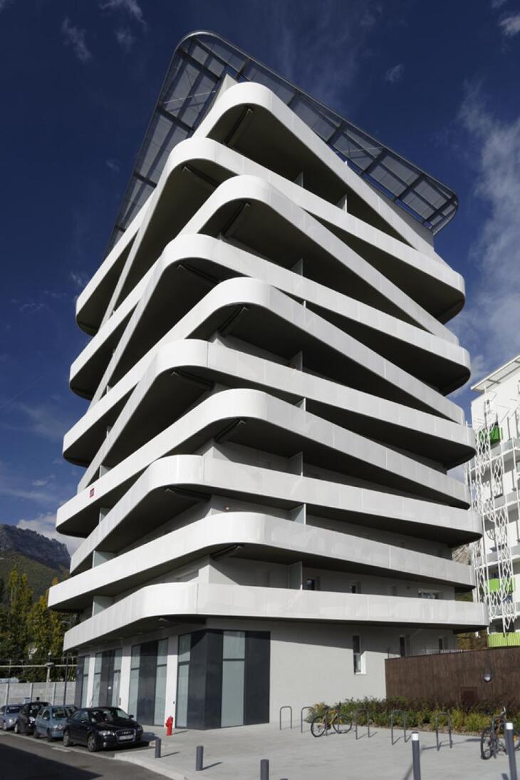 Appartement - Logement Social