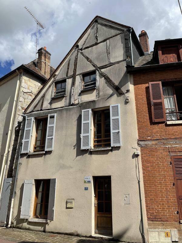 Appartement Château-Renard (45220)