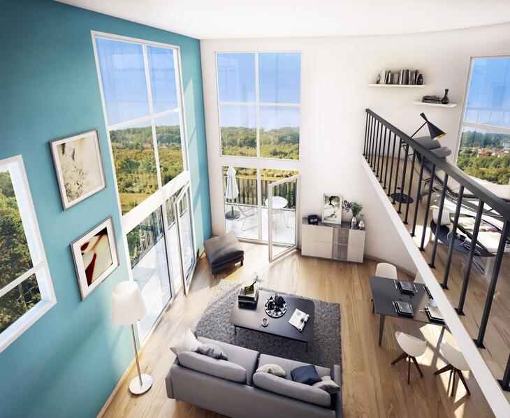 Appartement - Logement Social