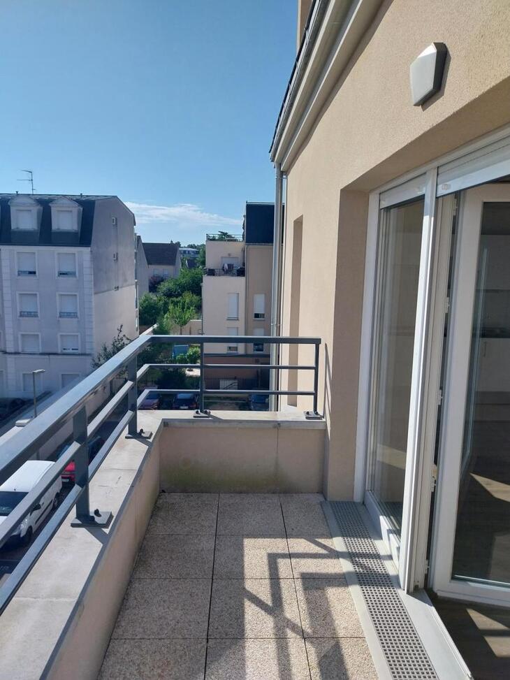 Appartement Dammarie-les-Lys (77190)