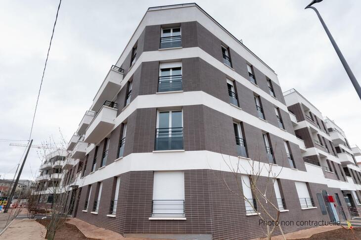 Appartement Aulnay-sous-Bois (93600)
