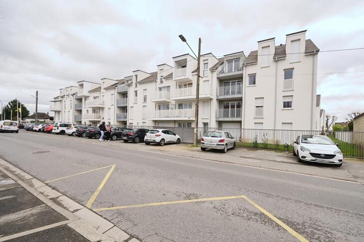 Appartement Melun (77000)