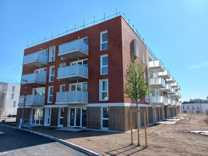 Appartement Douai (59500)
