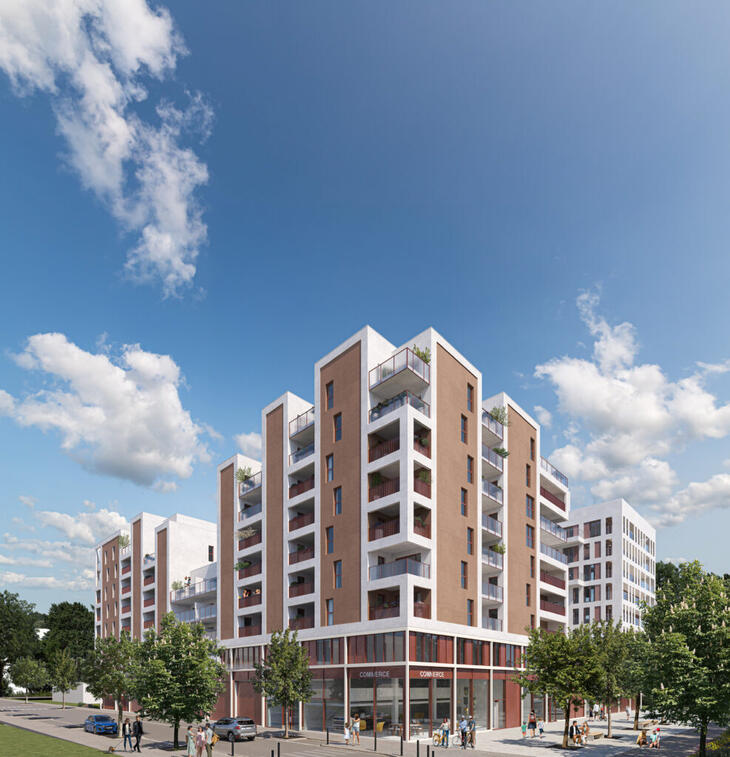 Appartement Montpellier (34)