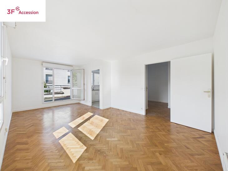 Appartement Garches (92380)